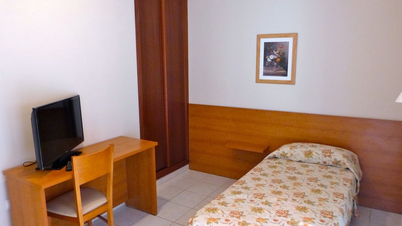 Photo of Bedroom in Puerto del Rosario