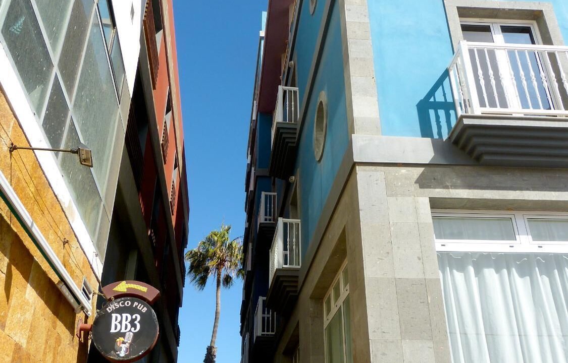 Photo of Outdoor in Puerto del Rosario