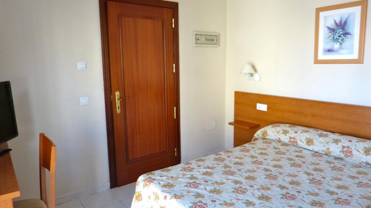 Photo of Bedroom in Puerto del Rosario
