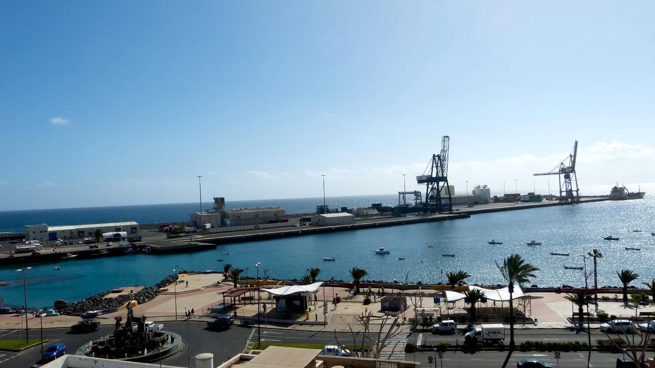 Photo of Outdoor in Puerto del Rosario
