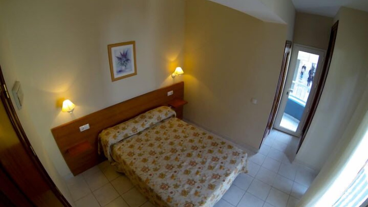 Photo of Bedroom in Puerto del Rosario