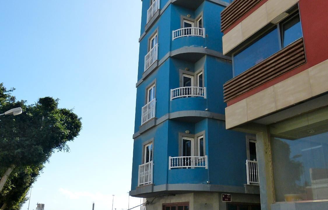Photo of Outdoor in Puerto del Rosario