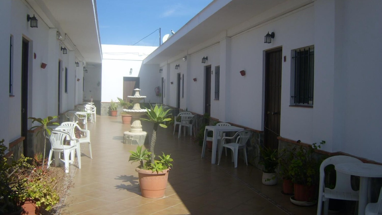 Photo of Patio Balcony in Conil de la Frontera