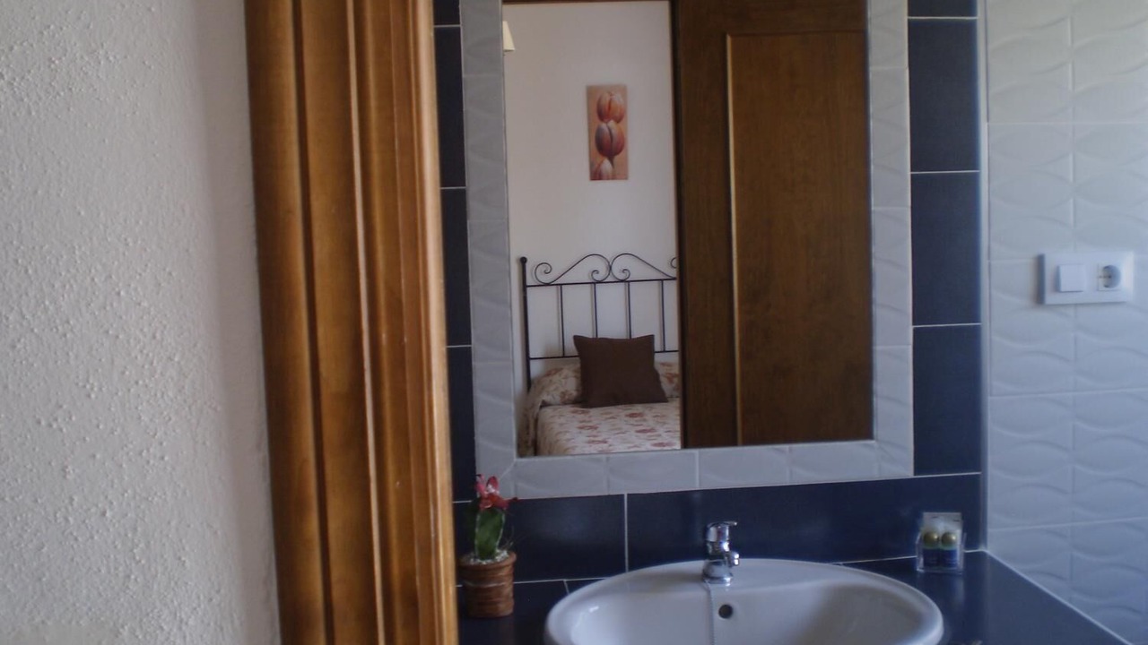 Photo of Bathroom in Conil de la Frontera