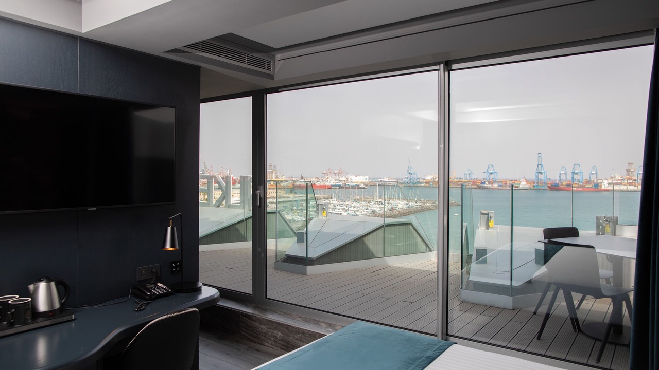 Photo of Bedroom in Las Palmas de Gran Canaria