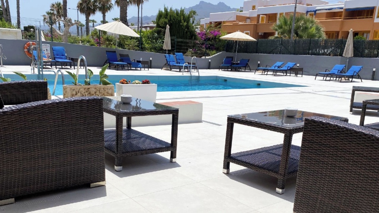 Photo of Outdoor in Vista de los Angeles-Rumina
