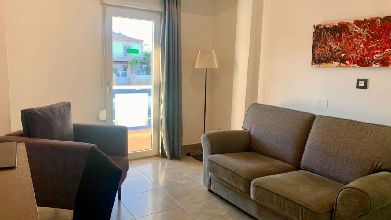 Photo of Bedroom in Vista de los Angeles-Rumina