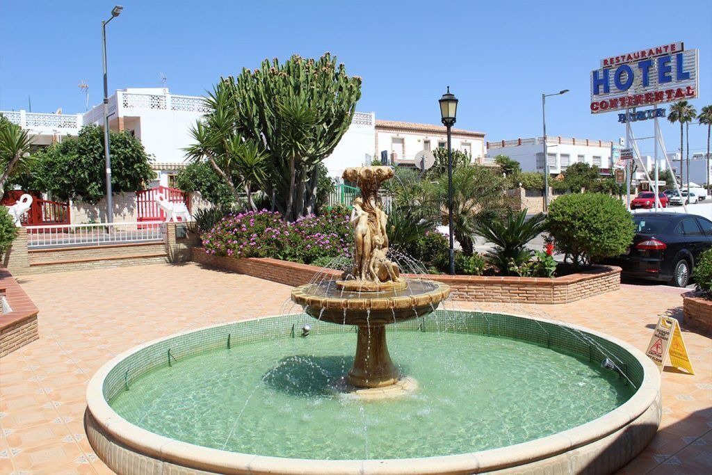 Photo of Outdoor in Vista de los Angeles-Rumina