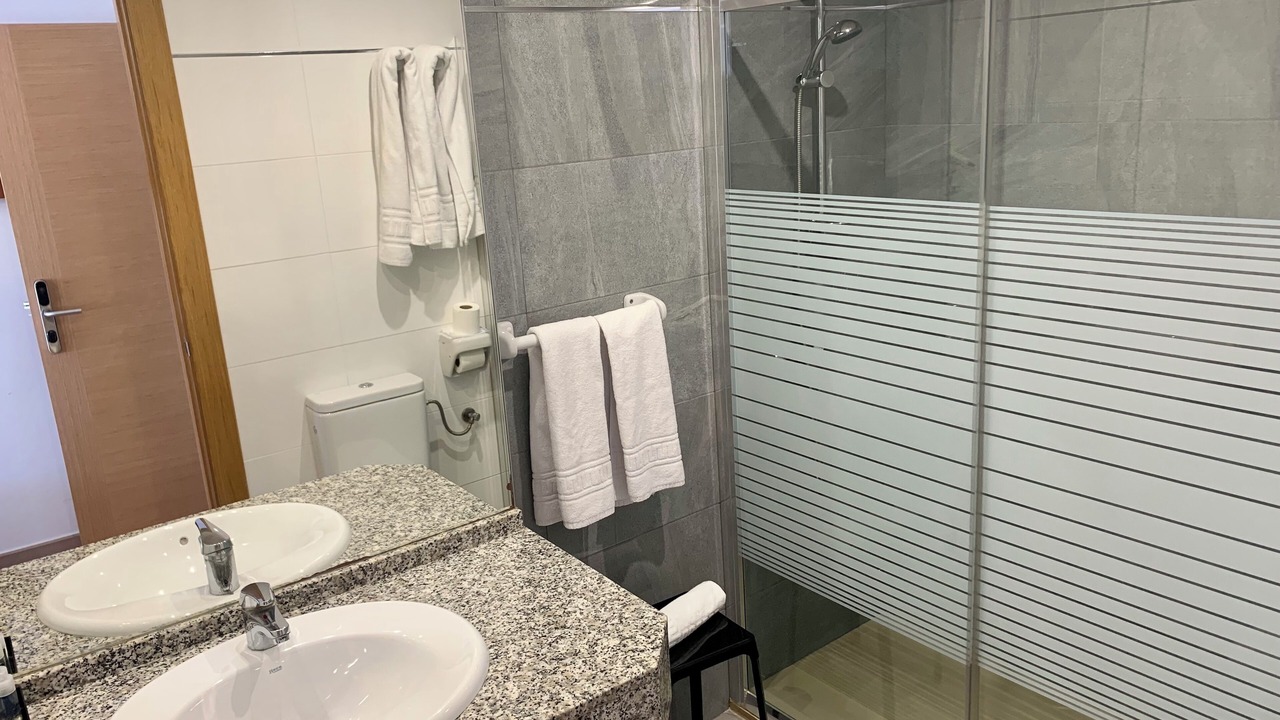 Photo of Bathroom in Vista de los Angeles-Rumina
