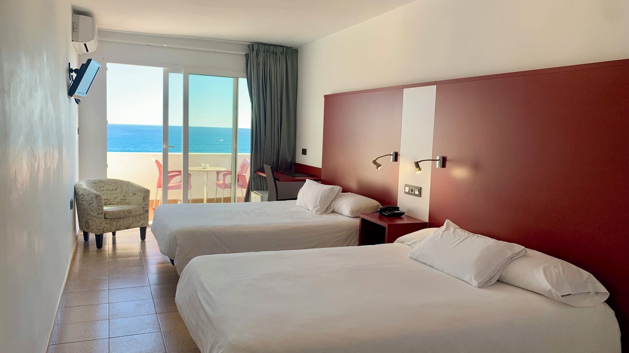 Photo of Bedroom in Vista de los Angeles-Rumina