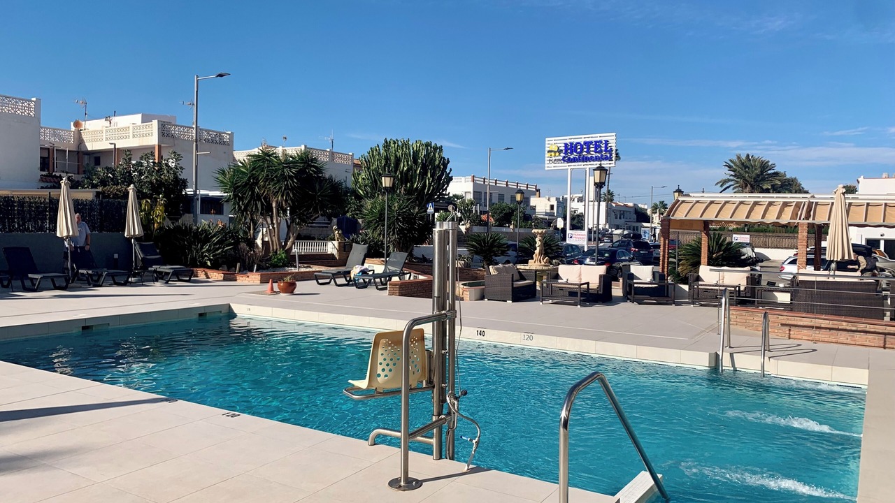 Photo of Outdoor in Vista de los Angeles-Rumina