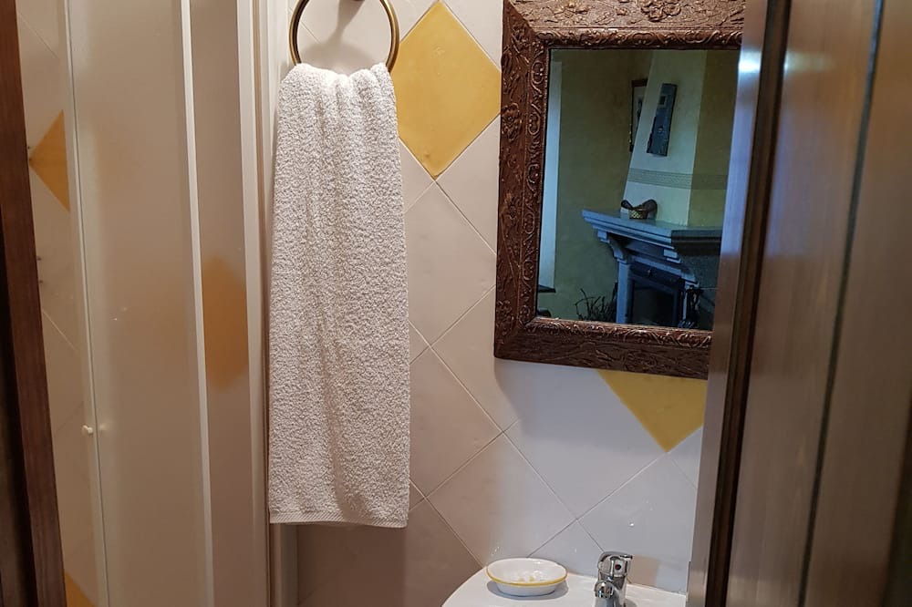Photo of Bathroom in Masueco