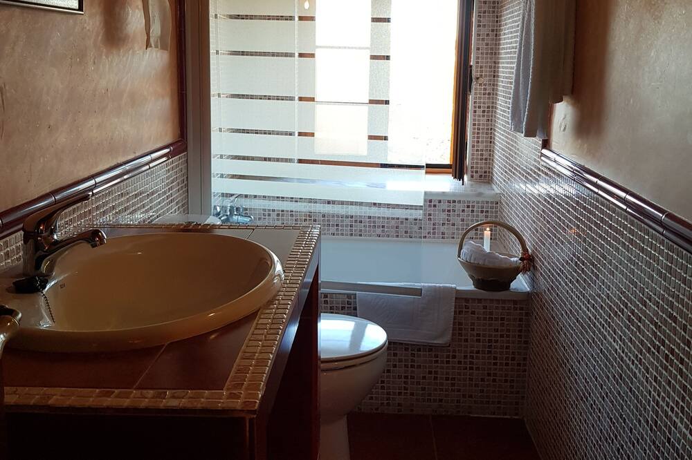 Photo of Bathroom in Masueco