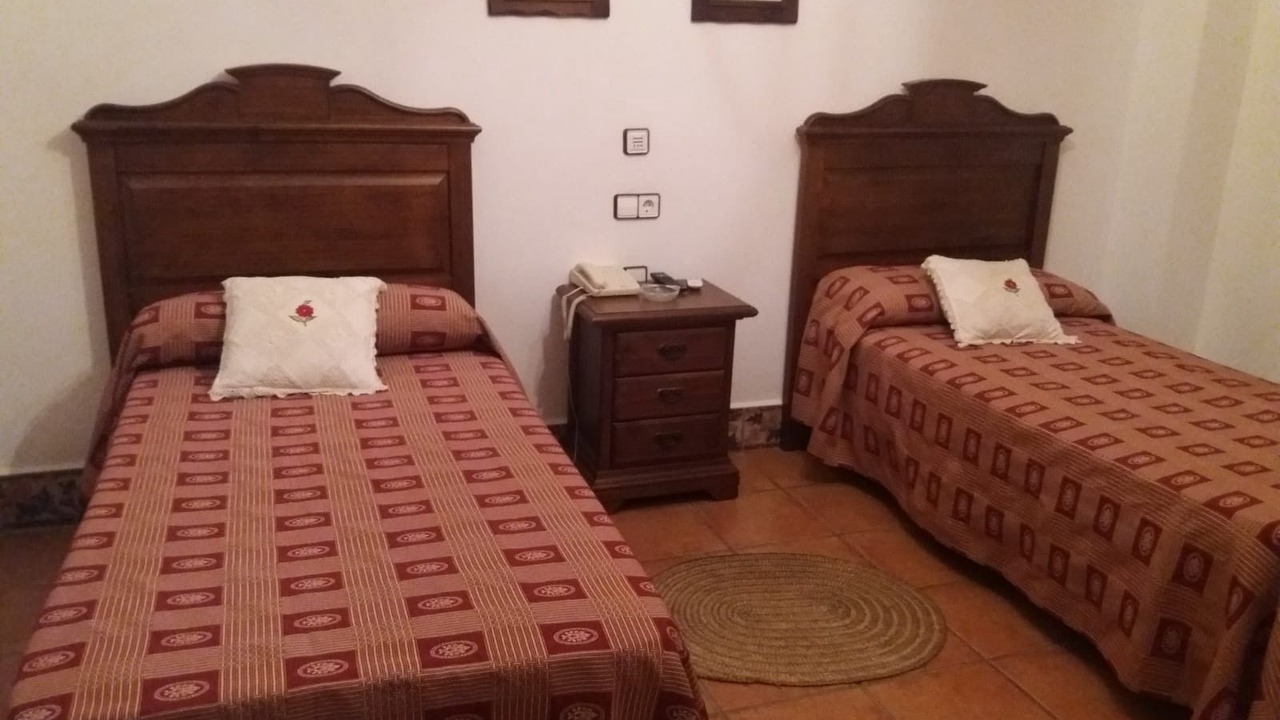 Photo of Bedroom in Paterna de Rivera