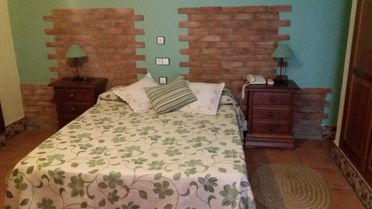 Photo of Bedroom in Paterna de Rivera