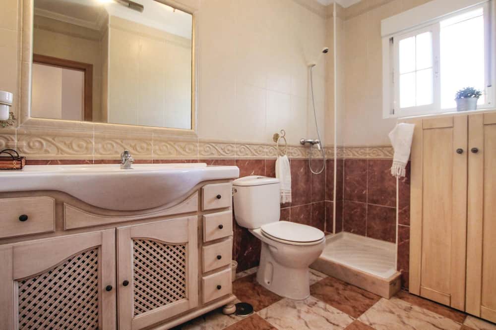 Photo of Bathroom in La Marina