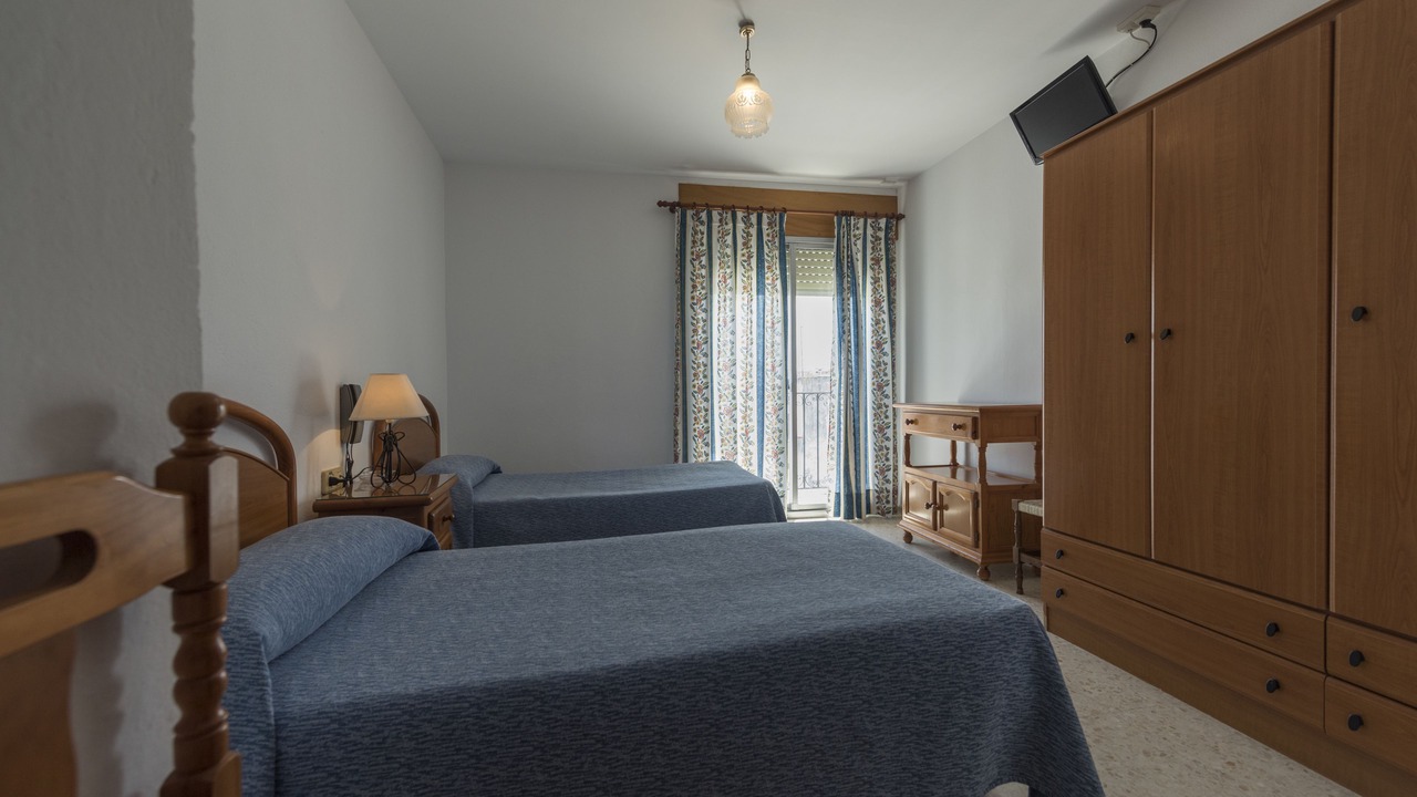Photo of Bedroom in Jerez de la Frontera Old Town