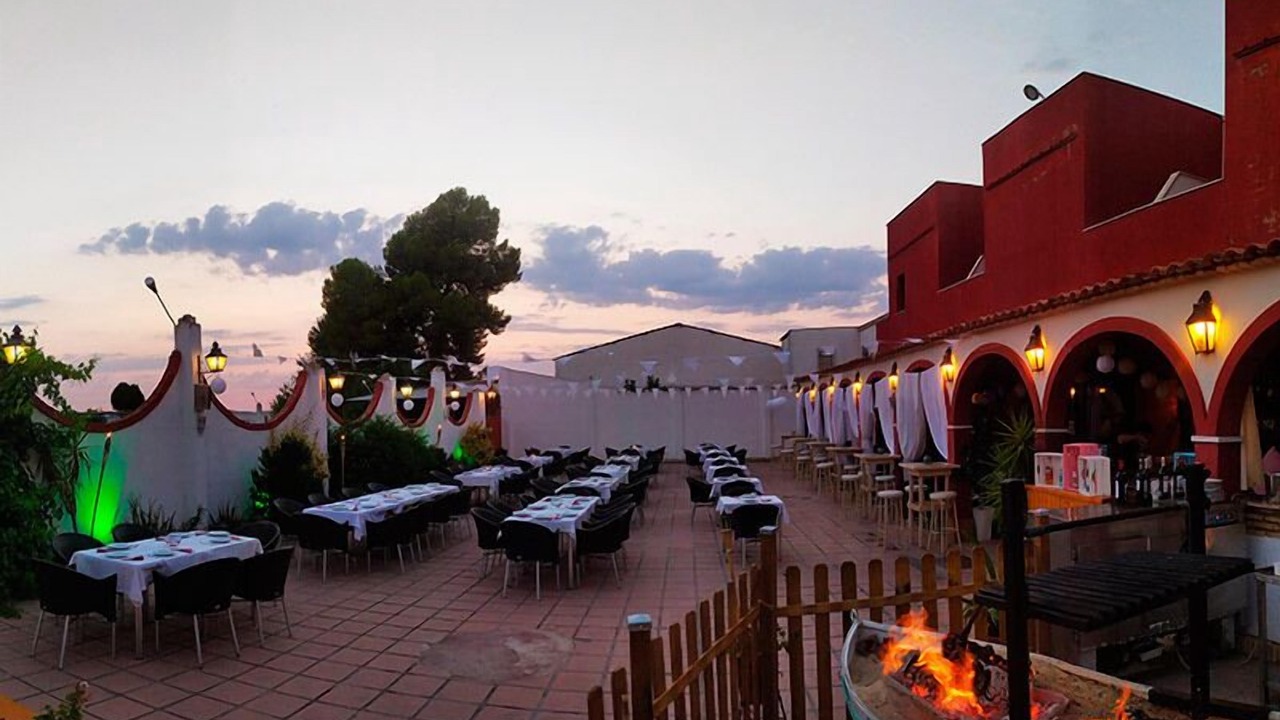 Photo of Outdoor in Cordoba