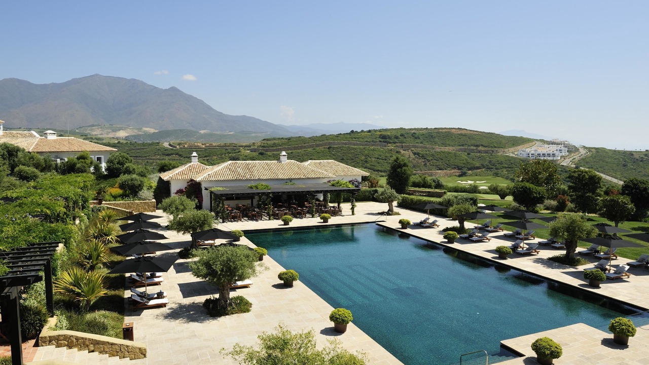 Photo of Outdoor in Casares
