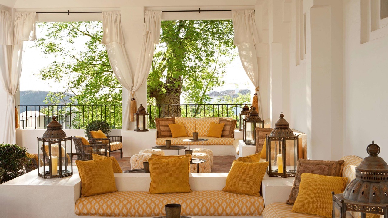 Photo of Outdoor in Casares