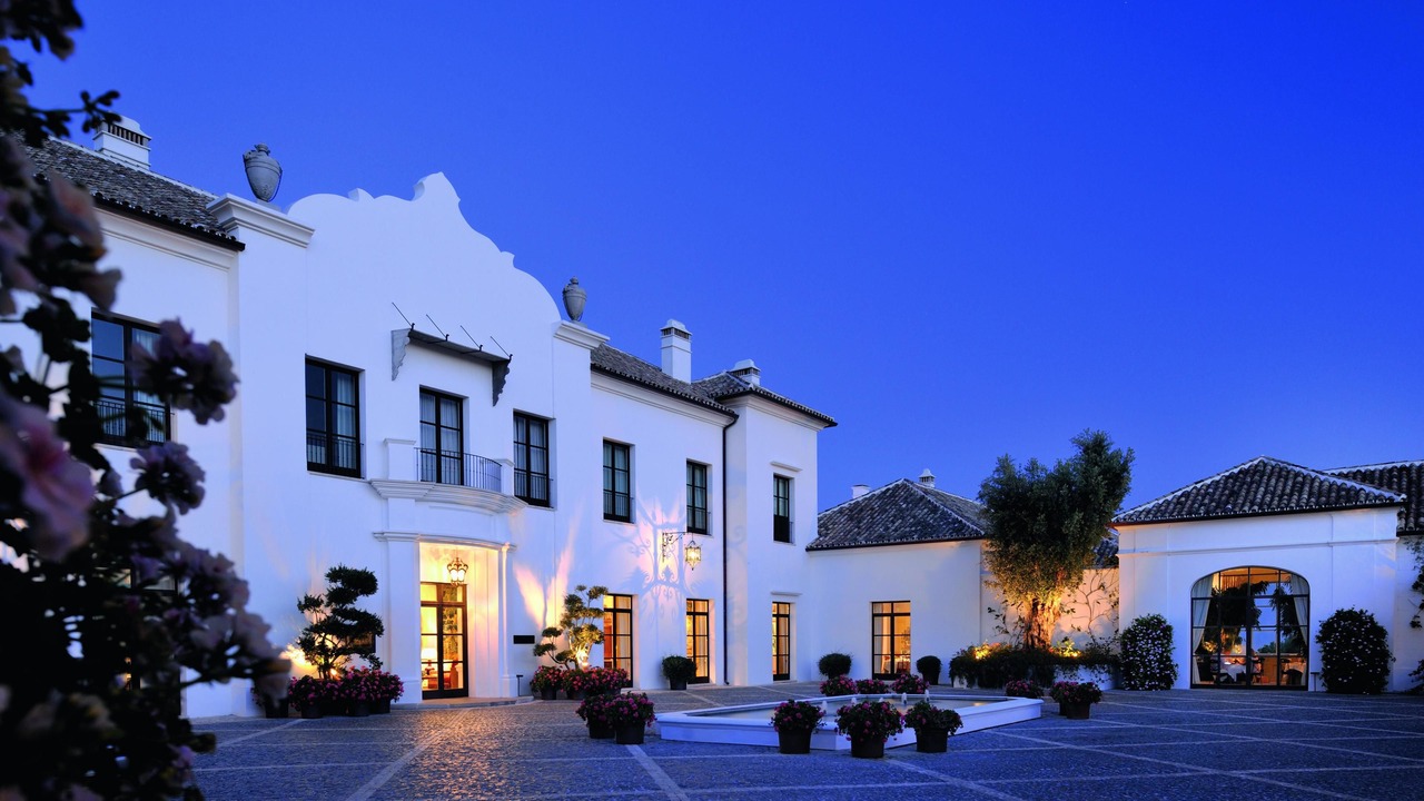 Photo of Outdoor in Casares