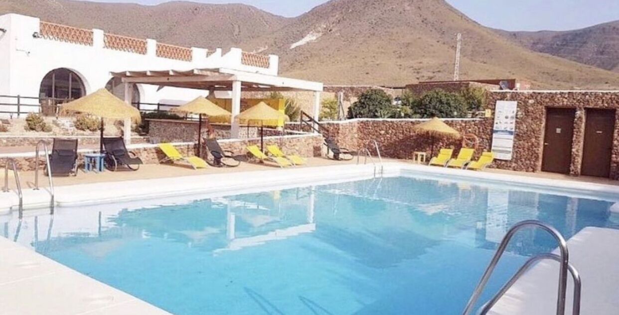 Photo of Outdoor in Los Escullos