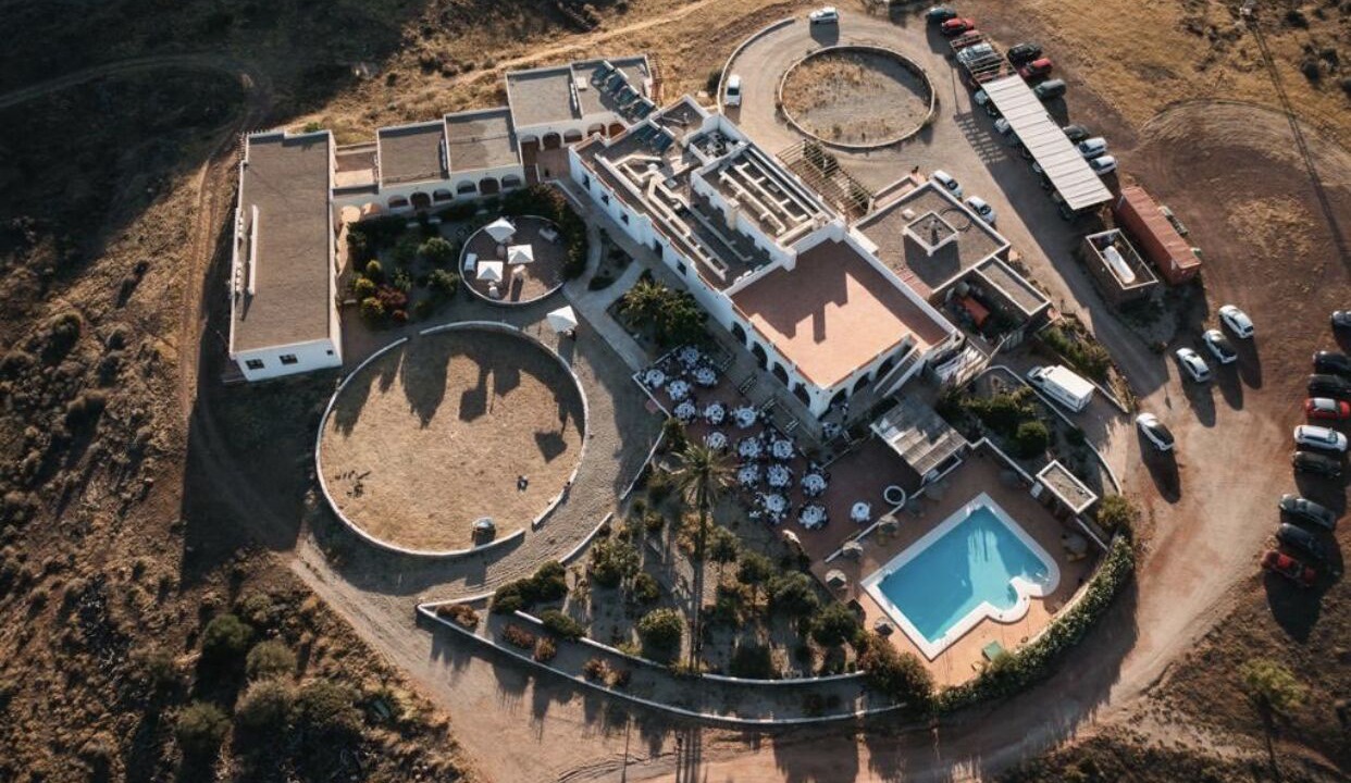 Photo of Outdoor in Los Escullos