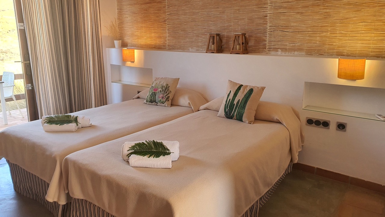 Photo of Bedroom in Los Escullos