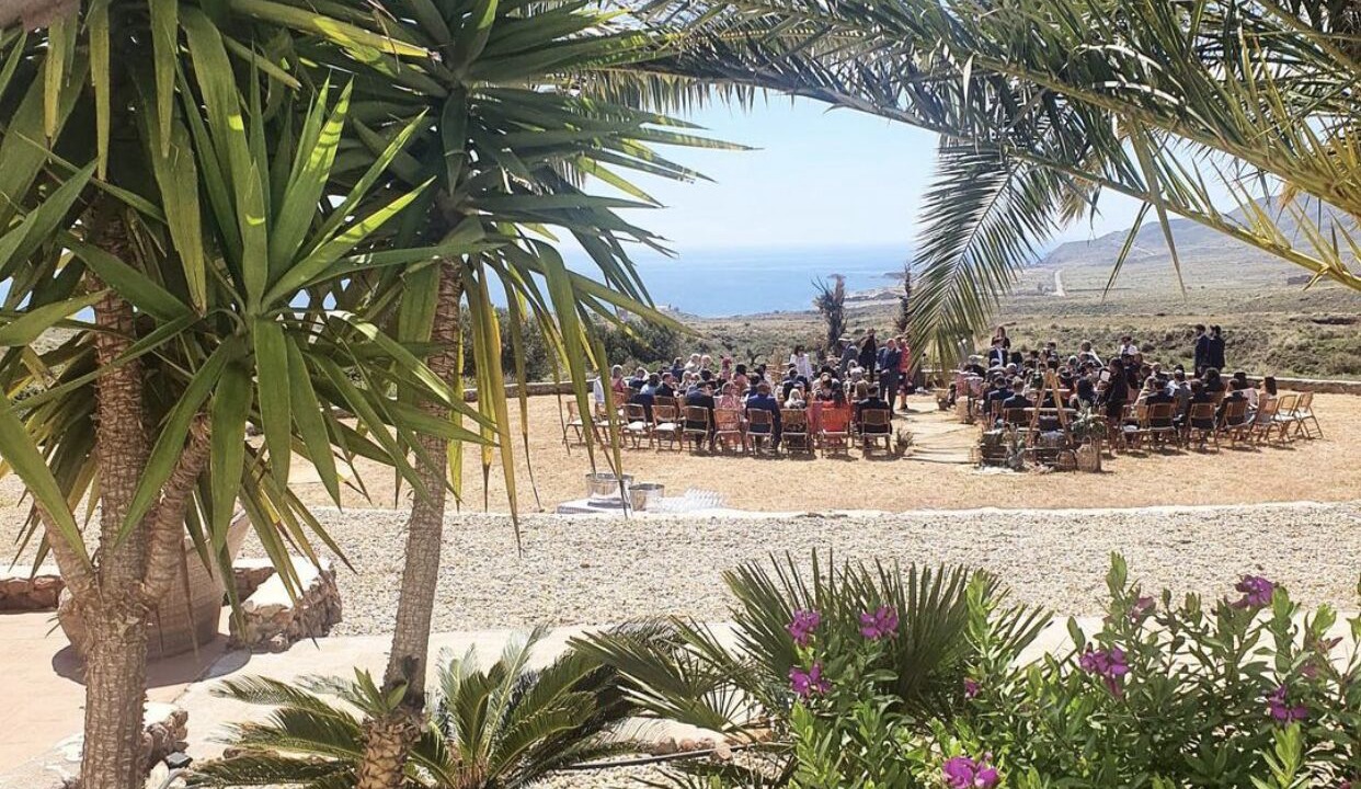 Photo of Outdoor in Los Escullos