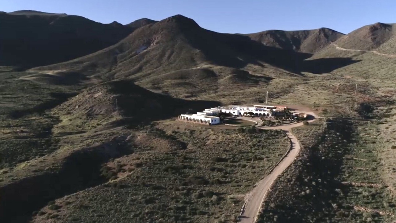 Photo of Outdoor in Los Escullos