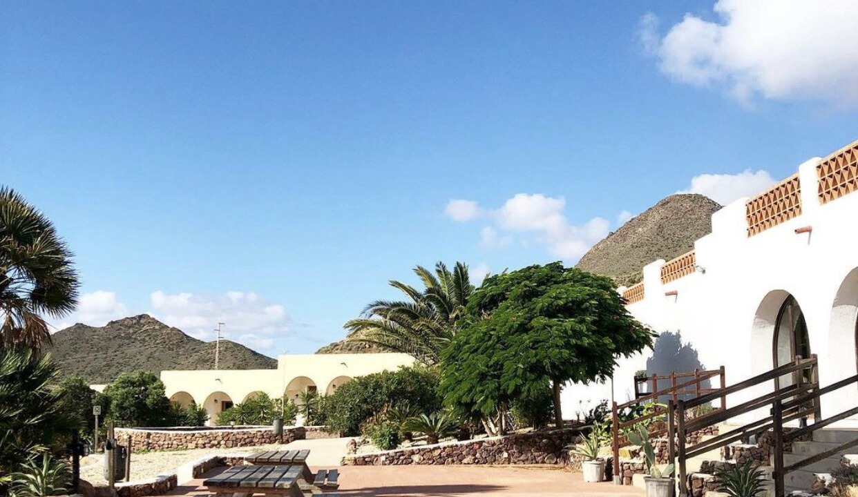 Photo of Outdoor in Los Escullos