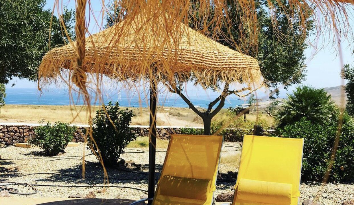 Photo of Outdoor in Los Escullos