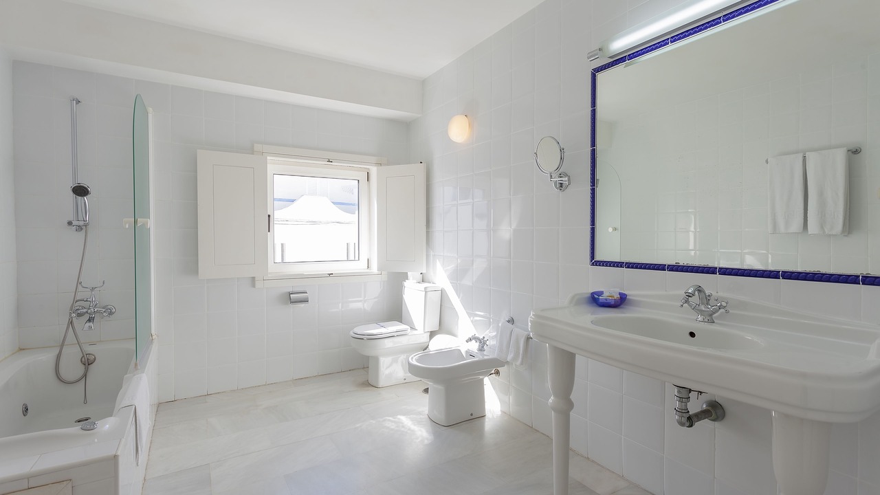 Photo of Bathroom in San Jose
