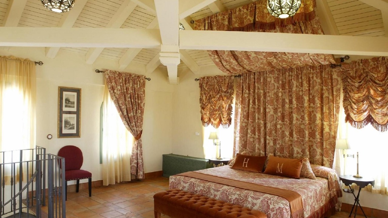 Photo of Bedroom in Huelva