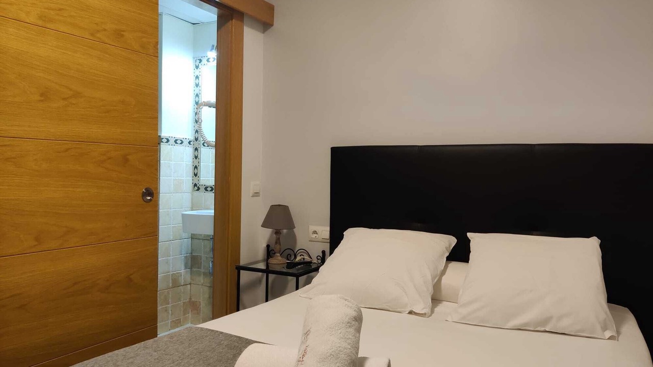 Photo of Bedroom in La Trinidad-San Juan y Todos los Santos