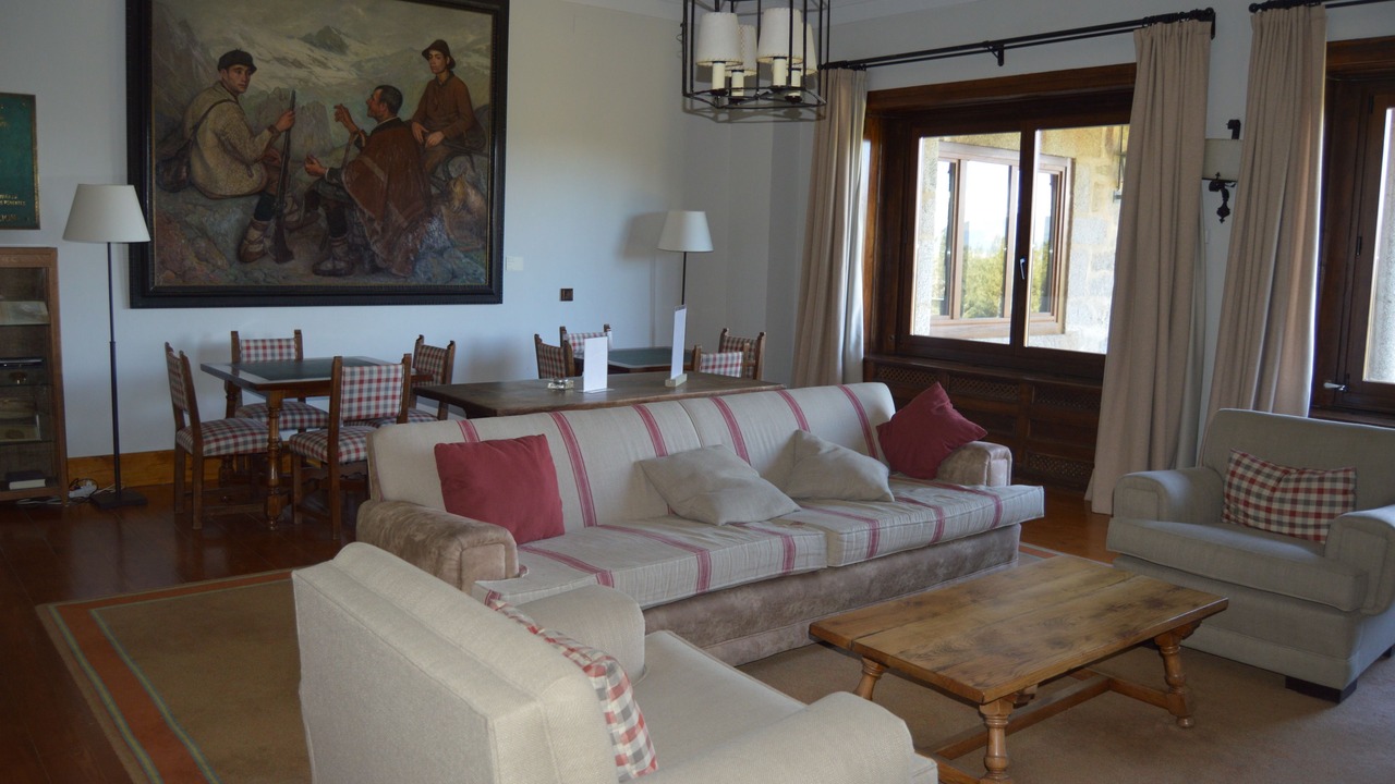 Photo of Others in Navarredonda de Gredos