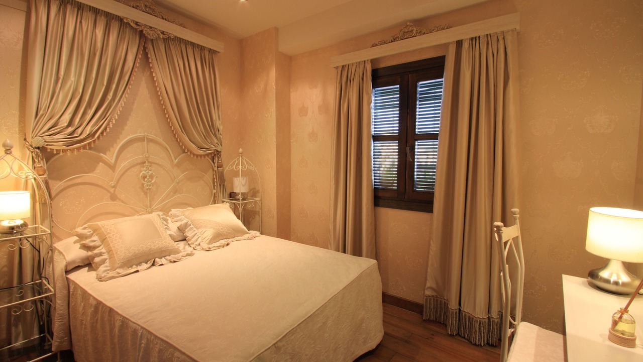 Photo of Bedroom in Barrio de la Villa