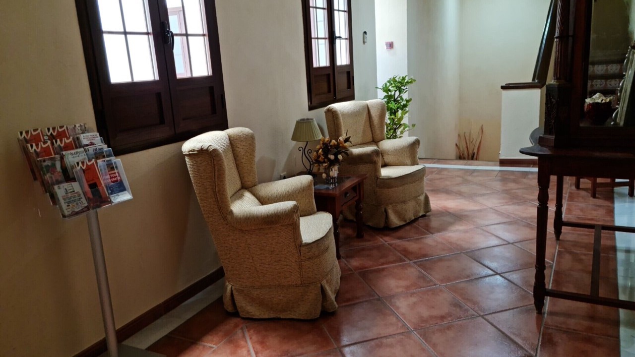 Photo of Bedroom in Cordoba Old City