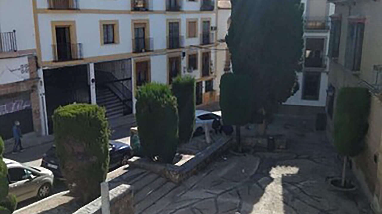Photo of Outdoor in Cordoba Old City