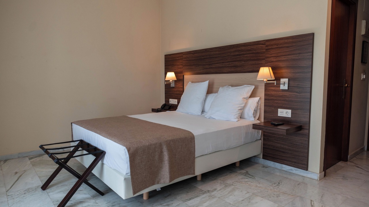Photo of Bedroom in El Brillante