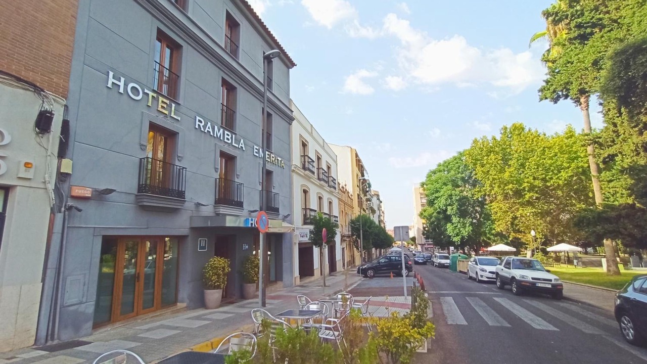 Photo of Outdoor in Merida Old Town