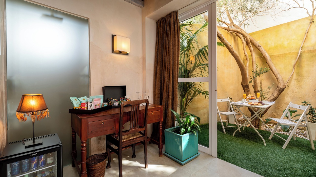 Photo of Bedroom in San Ambrosio