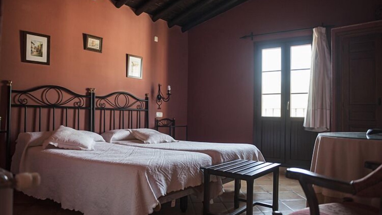Photo of Bedroom in El Burgo