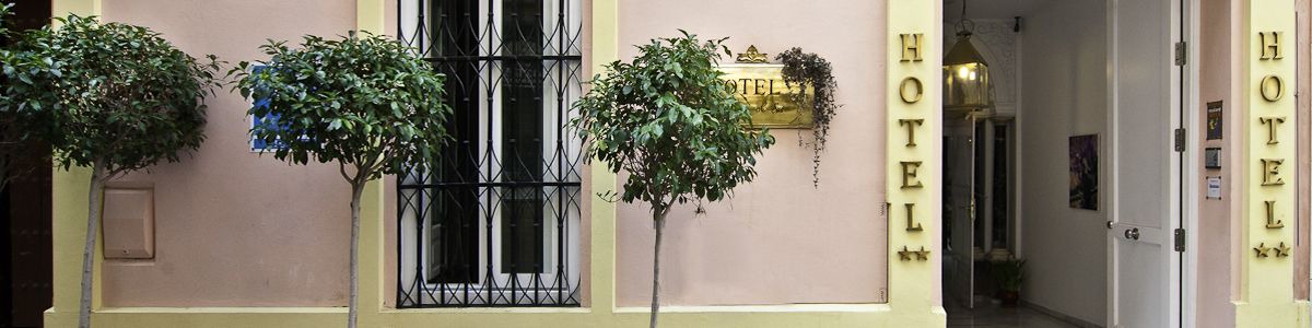 Photo of Patio Balcony in Museo