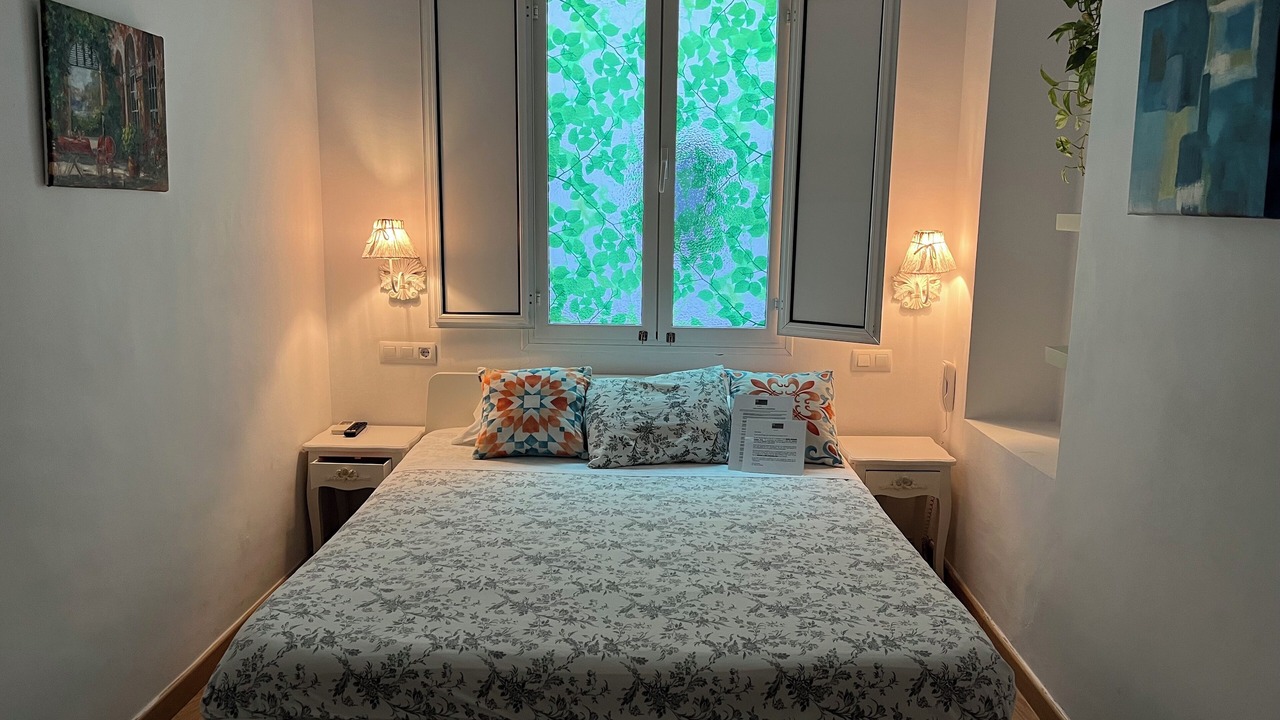Photo of Bedroom in Museo