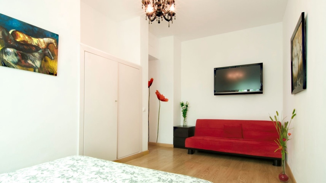 Photo of Bedroom in Museo