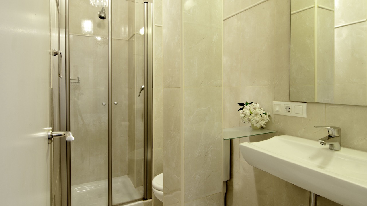 Photo of Bathroom in Museo