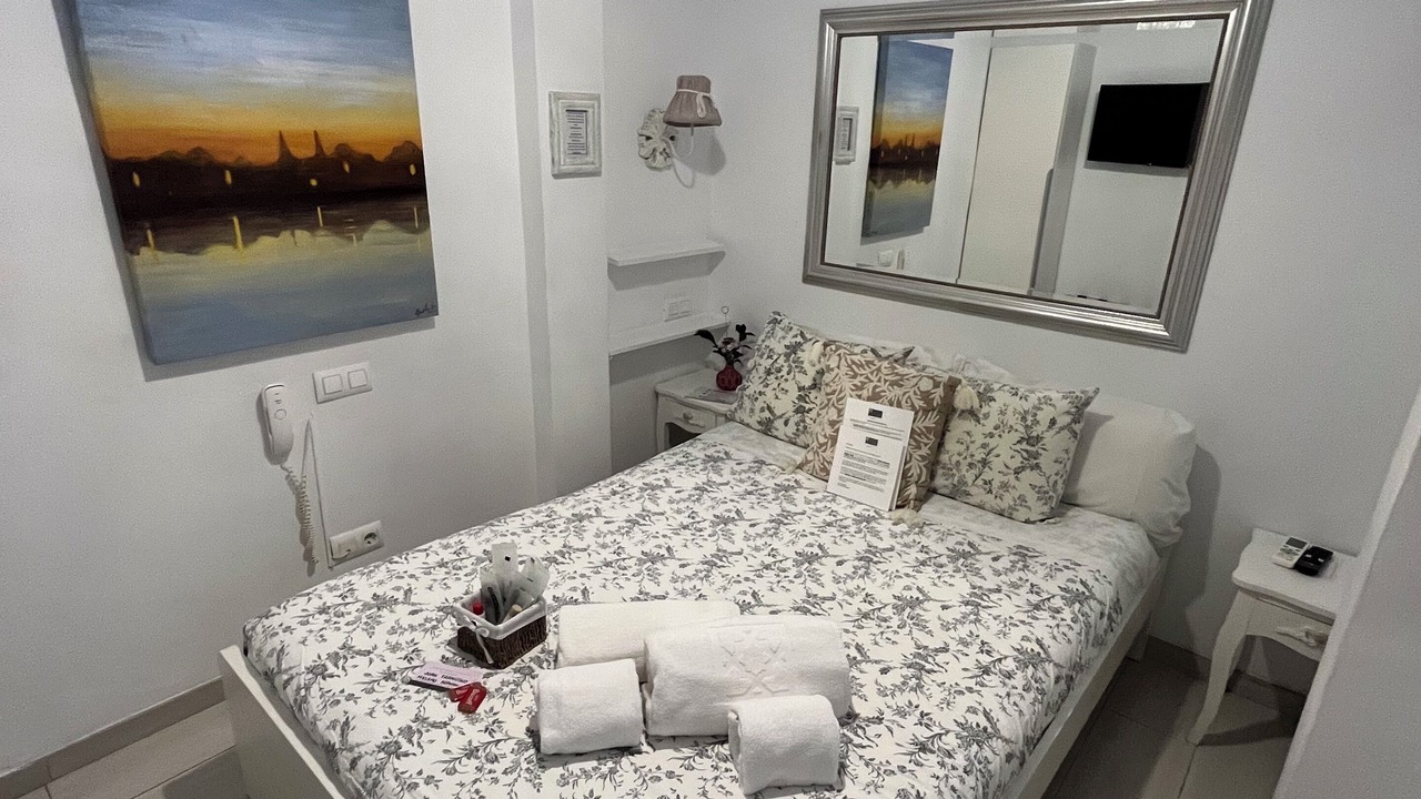 Photo of Bedroom in Museo