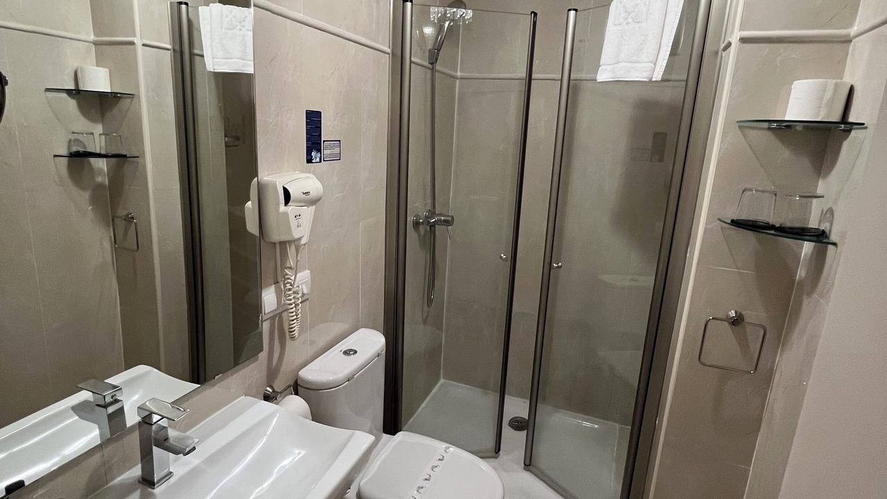 Photo of Bathroom in Museo