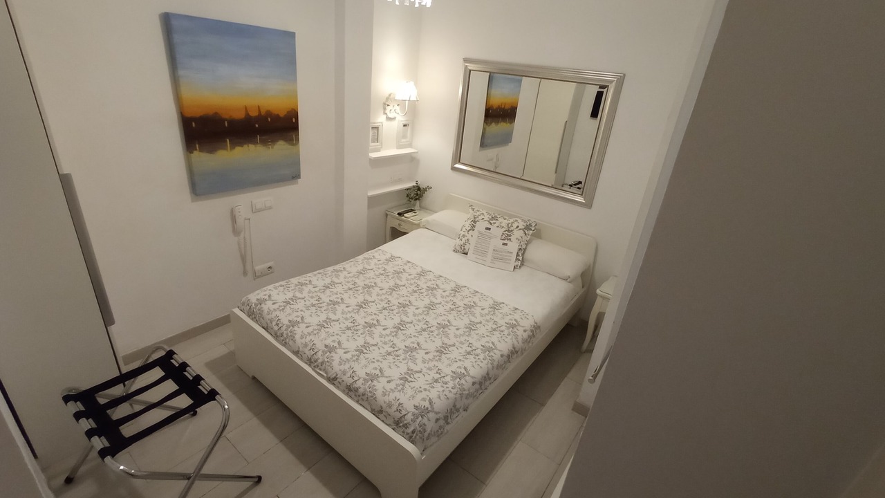 Photo of Bedroom in Museo